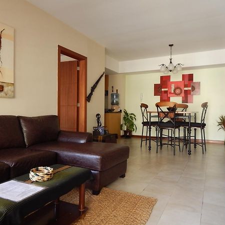 Departamento Quito Historico Apartment Exterior photo