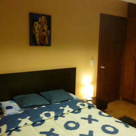 Departamento Quito Historico Apartment Exterior photo