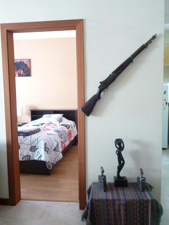 Departamento Quito Historico Apartment Room photo