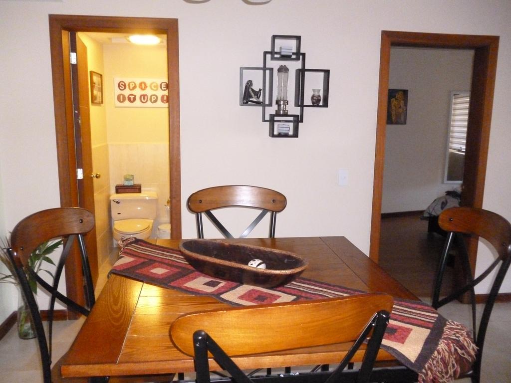 Departamento Quito Historico Apartment Room photo